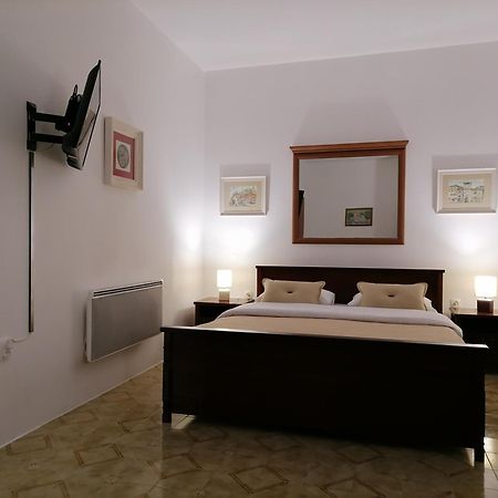 Apartment Casa Sul Mare Tivat Exterior photo