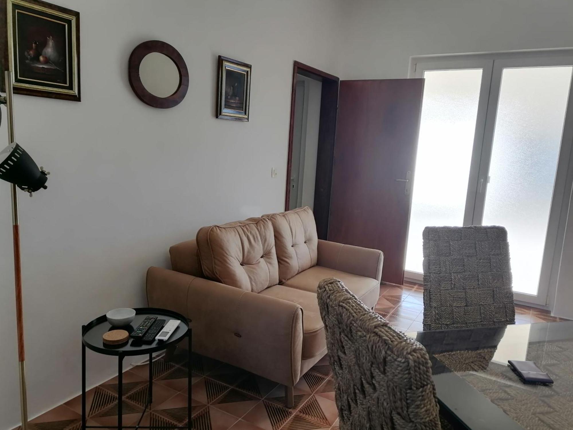 Apartment Casa Sul Mare Tivat Exterior photo