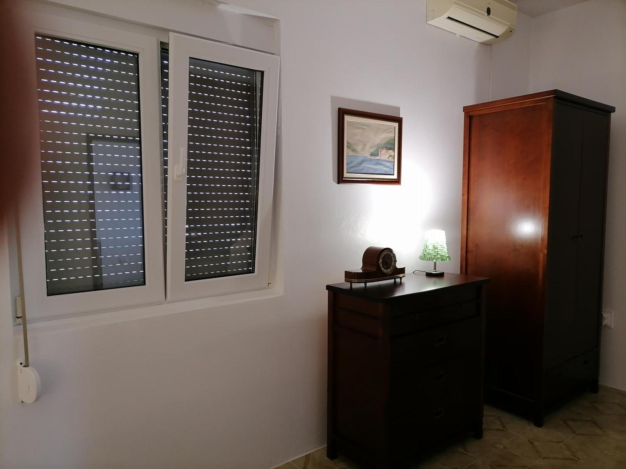 Apartment Casa Sul Mare Tivat Exterior photo